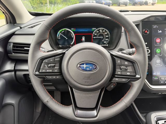 New 2026 Subaru Crosstrek 2.5i Limited AWD/4WD image 14