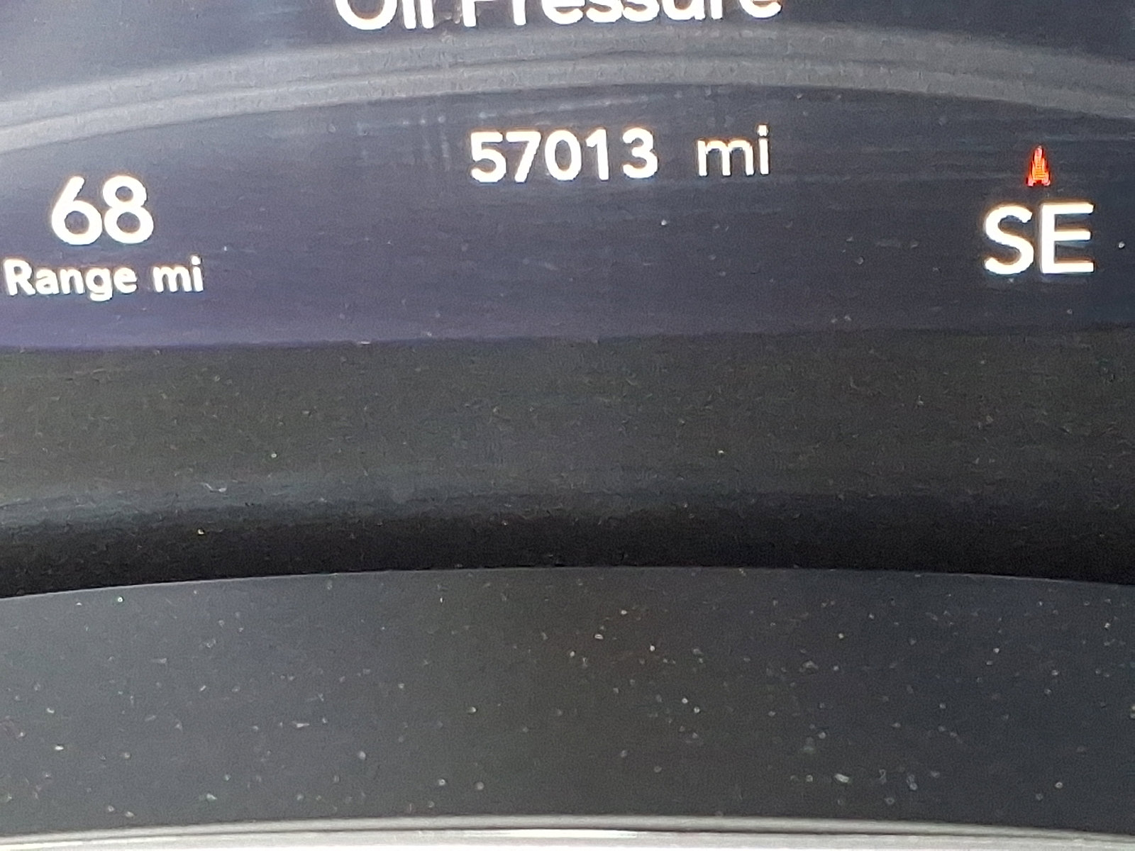 Used 2025 Chrysler Pacifica Select image 20