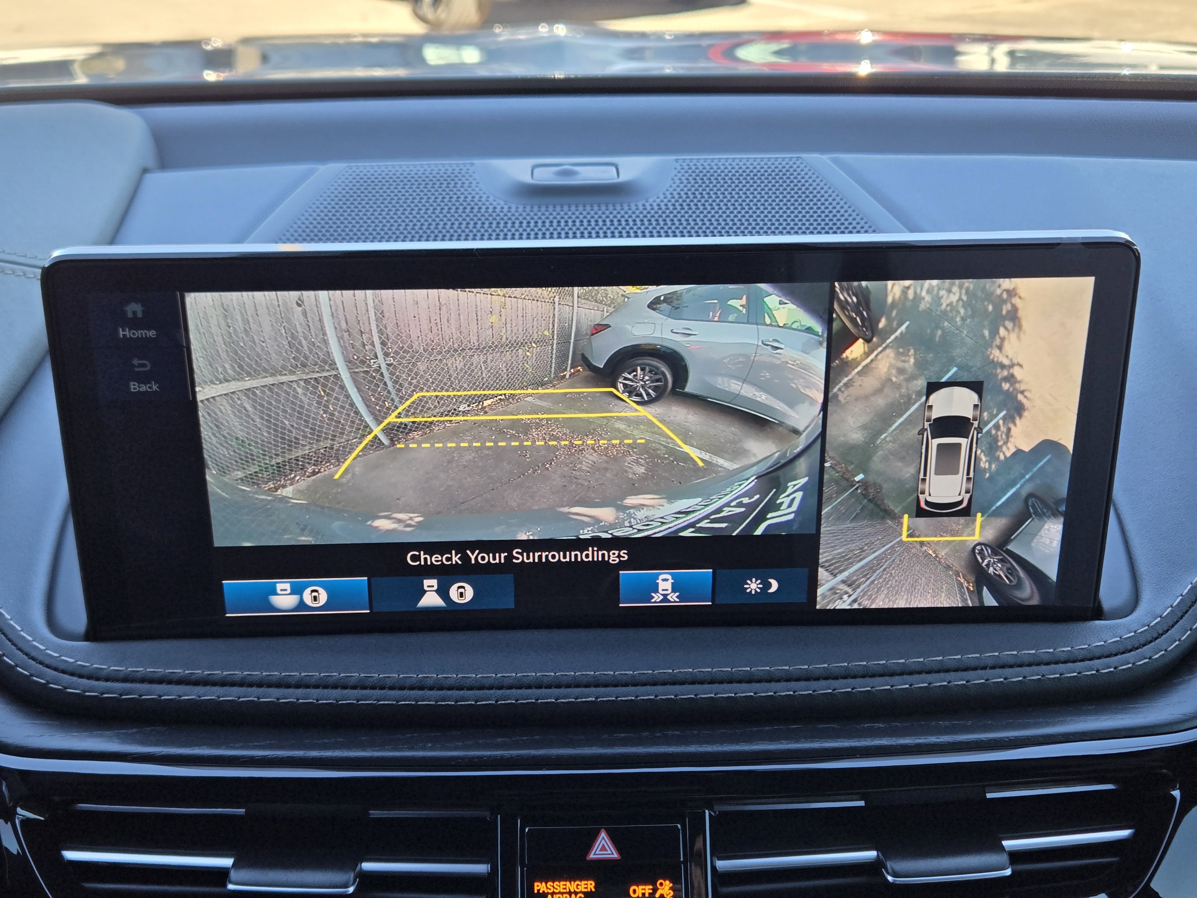 New 2026 Acura MDX Type S image 13