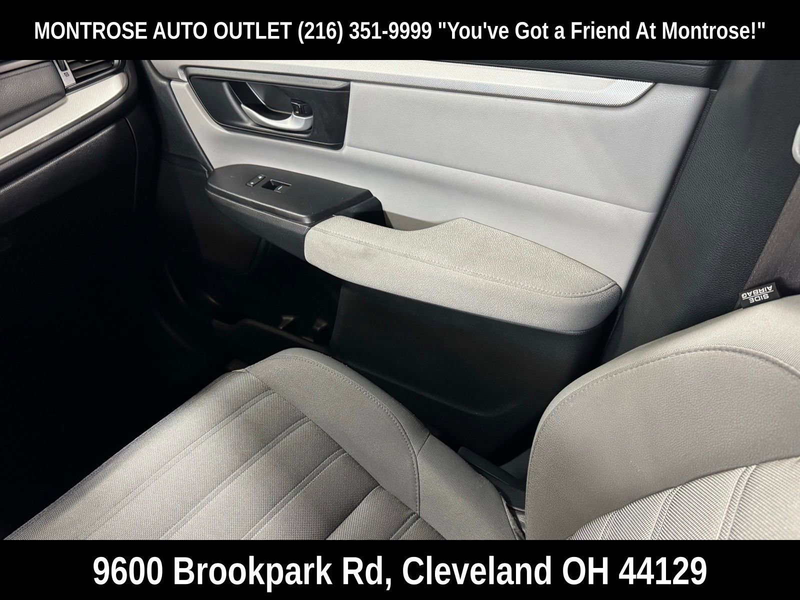 Used 2019 Honda CR-V LX image 37