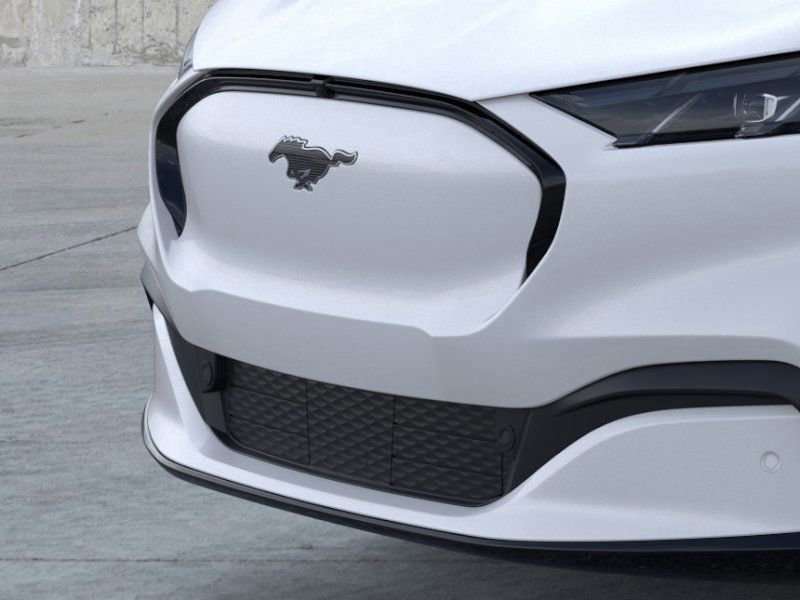 New 2025 Ford Mustang Mach-E Premium image 17