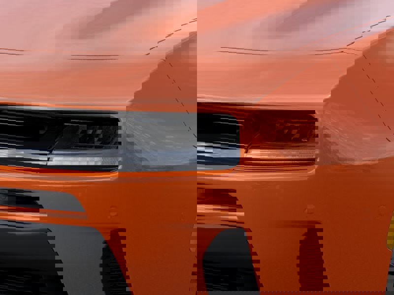 New 2026 Dodge Charger Scat Pack w/ Blacktop Package image 31