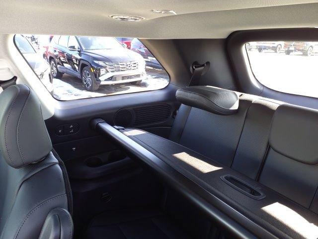 New 2026 Hyundai Palisade Limited image 11