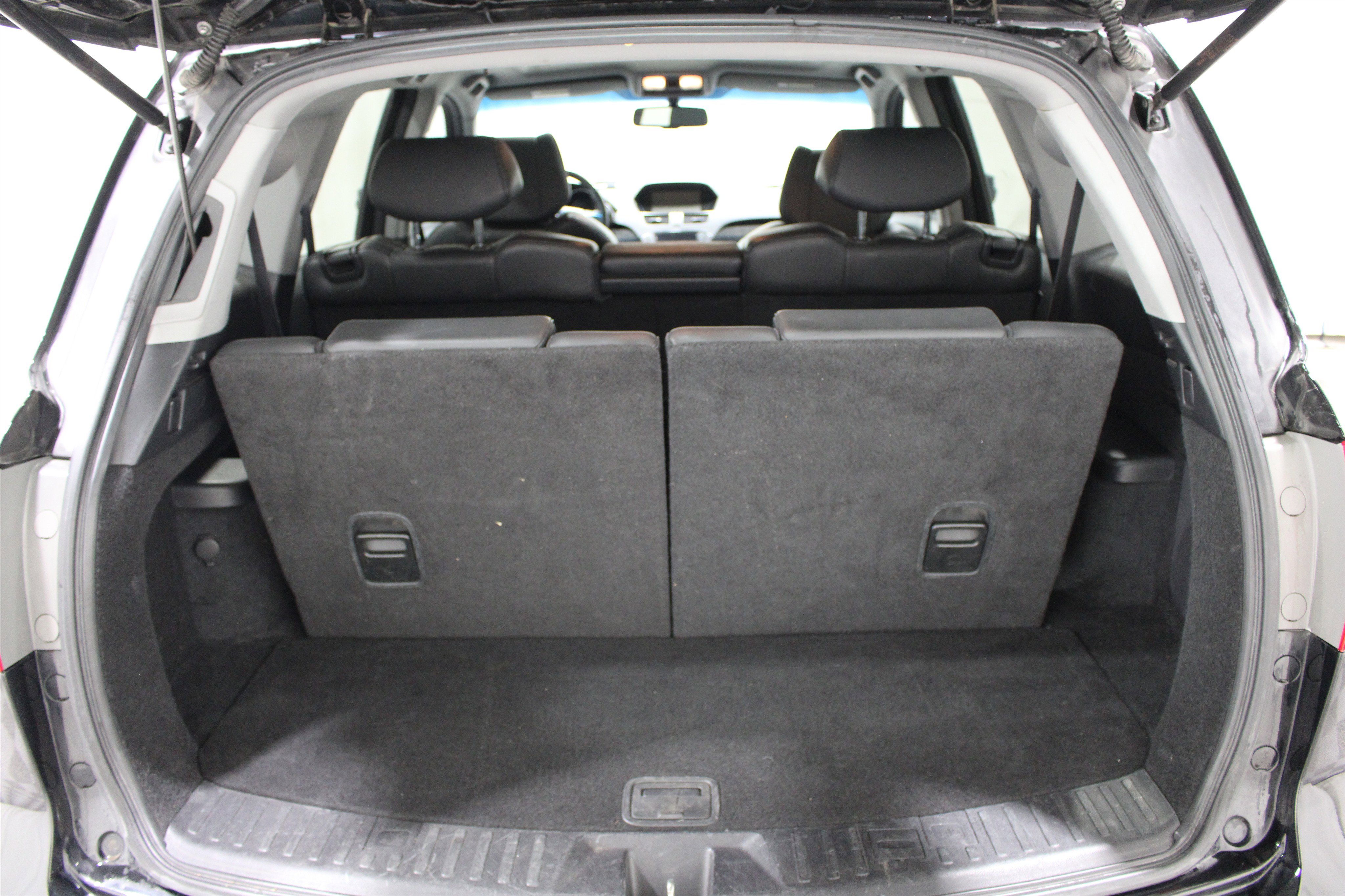 Used 2008 Acura MDX w/ Sport Package image 26