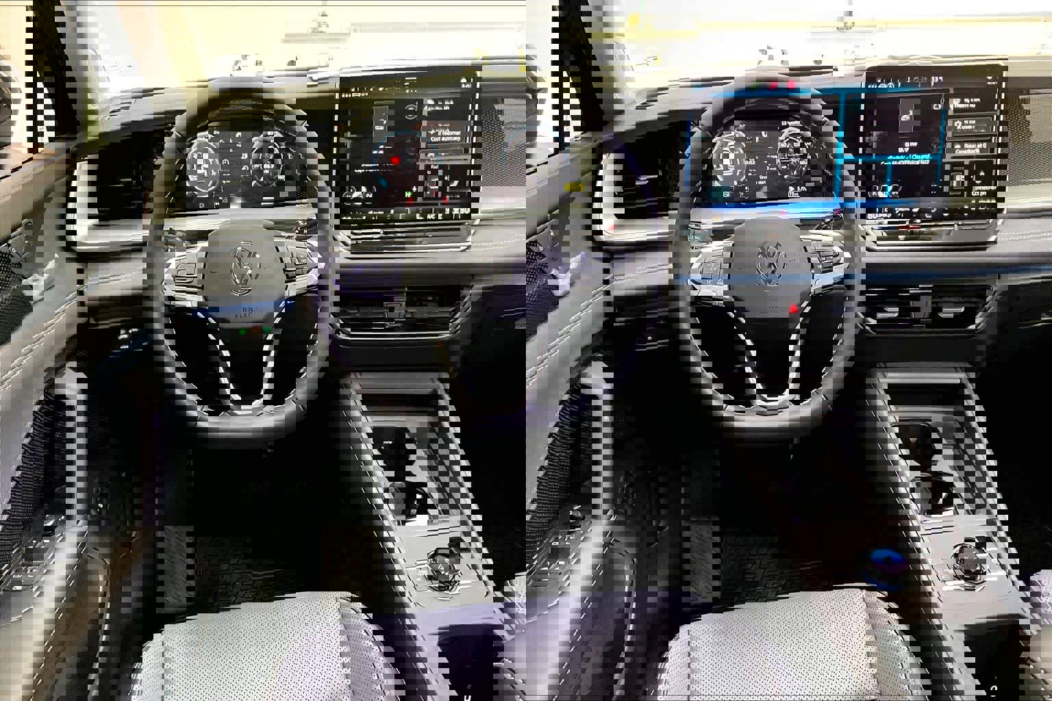 New 2026 Volkswagen Tiguan SE image 15