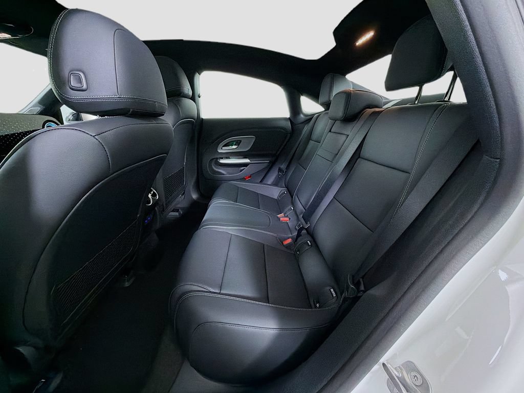 Used 2026 Mercedes-Benz CLA 350 image 24
