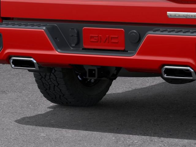 New 2026 GMC Sierra 1500 Elevation AWD/4WD image 14