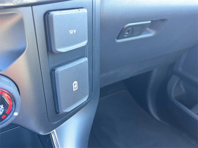 Used 2024 Ford F150 STX w/ STX Black Appearance Package image 33