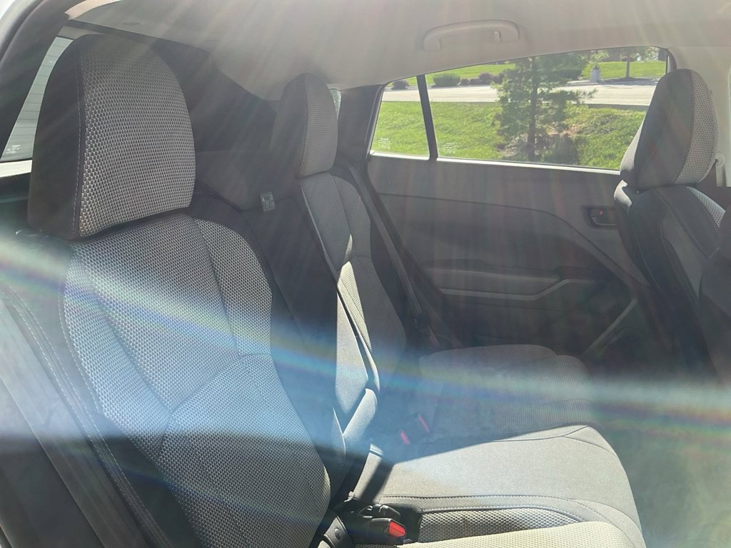 Certified 2024 Subaru Crosstrek 2.0i Premium AWD/4WD image 37