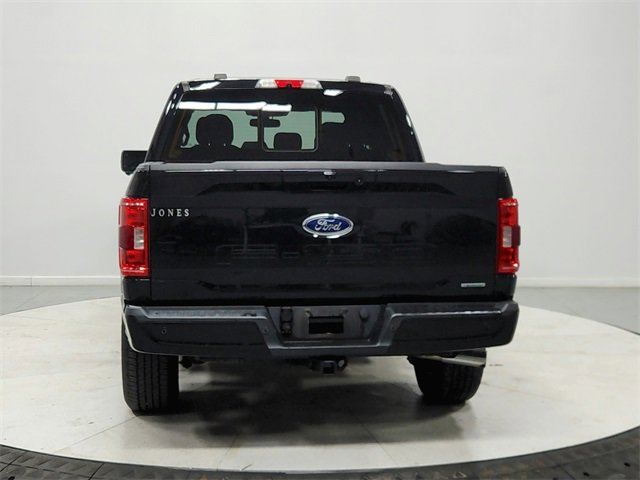 Used 2021 Ford F150 XLT w/ Equipment Group 302A High image 6