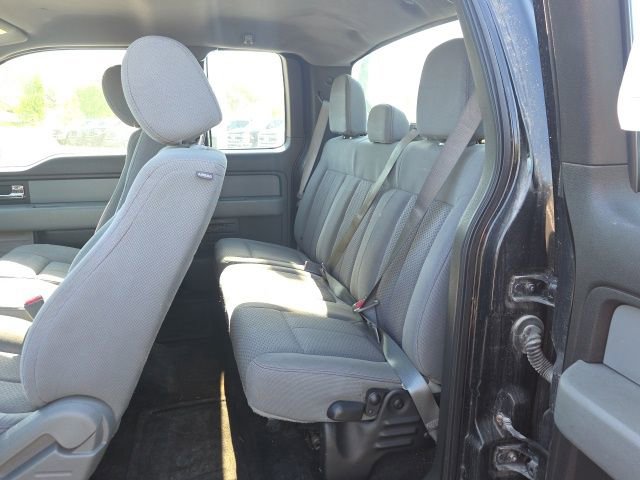 Used 2014 Ford F150 STX w/ Equipment Group 201A Mid AWD/4WD image 13