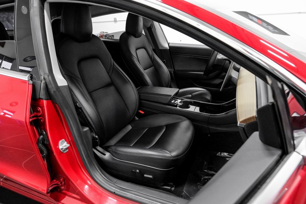 Used 2018 Tesla Model 3 Long Range image 39