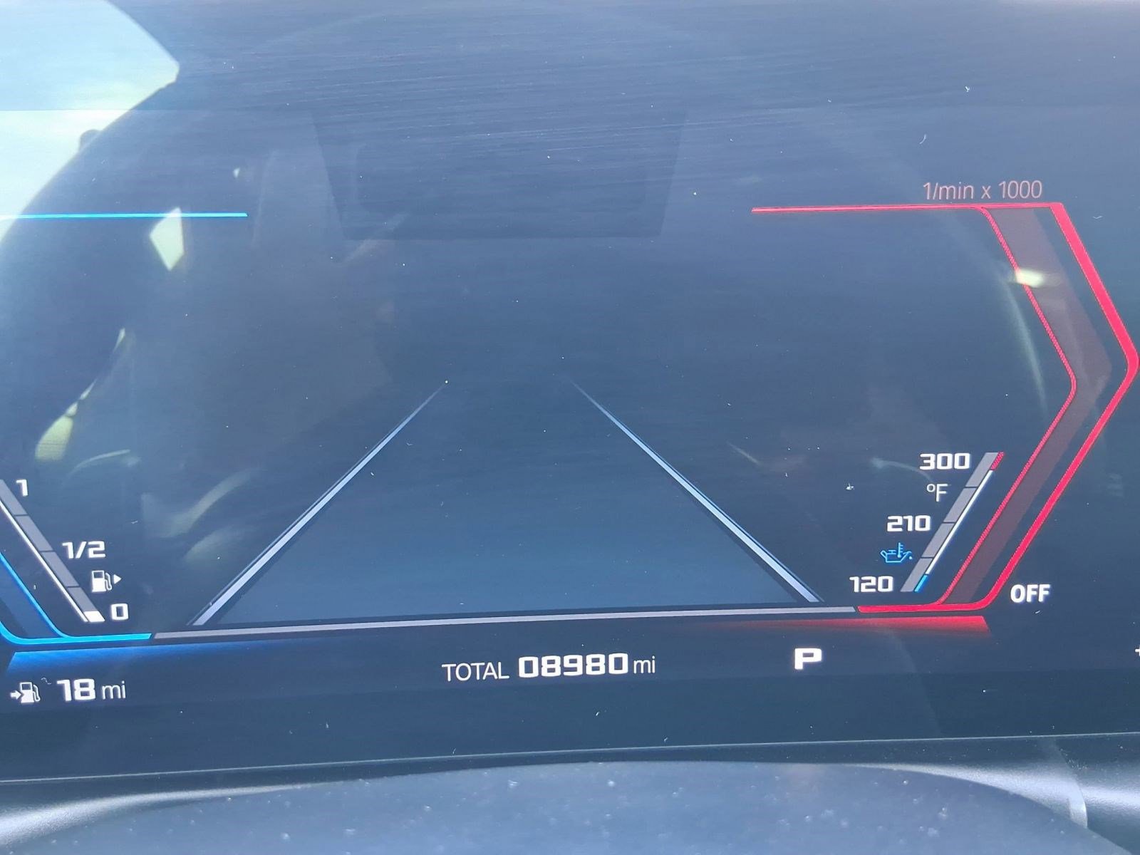 Used 2024 BMW M4 xDrive Competition image 17