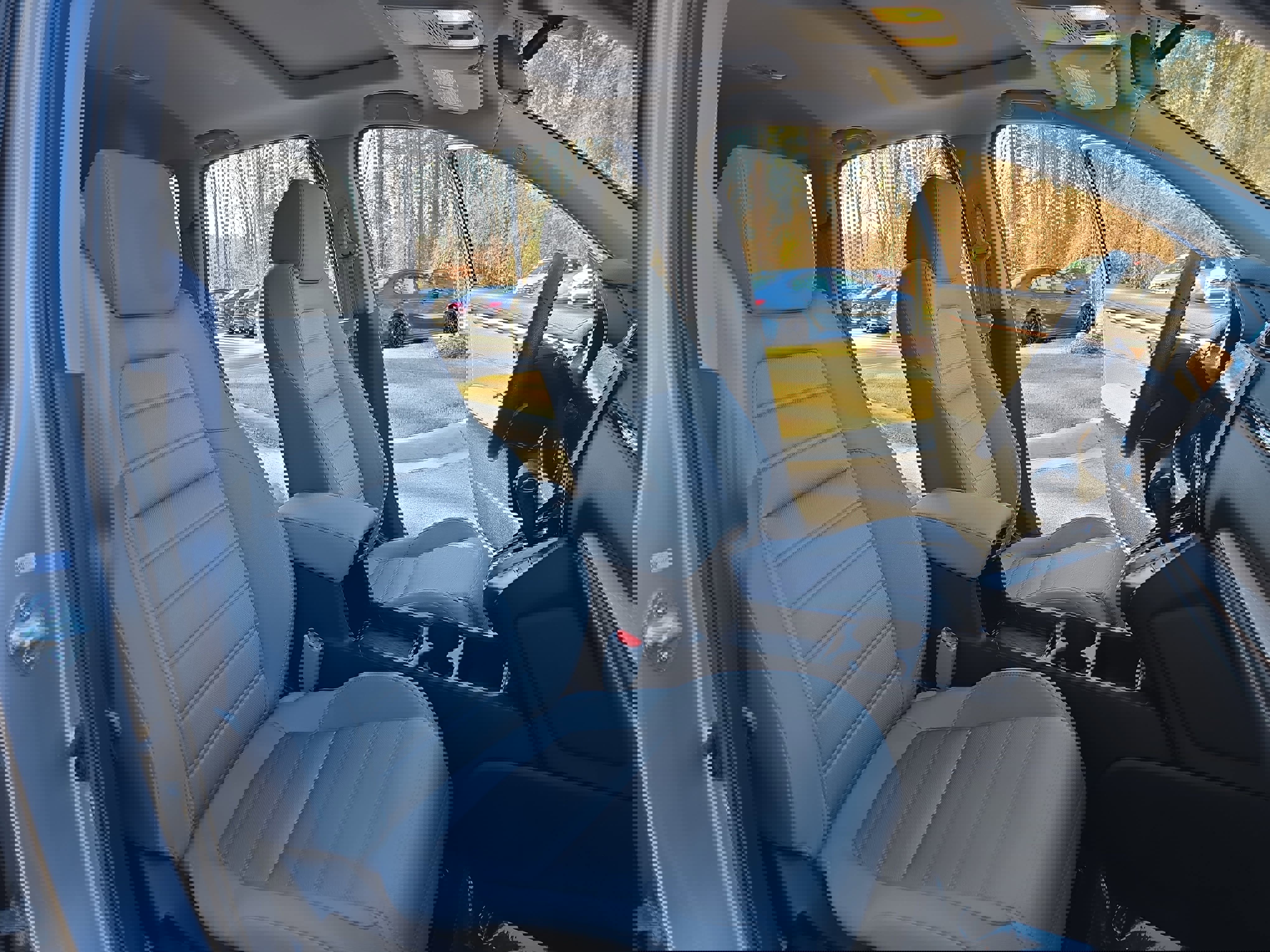 Used 2021 Honda CR-V EX image 10