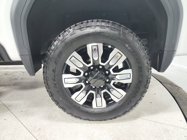 Used 2025 GMC Sierra 2500 Denali image 43