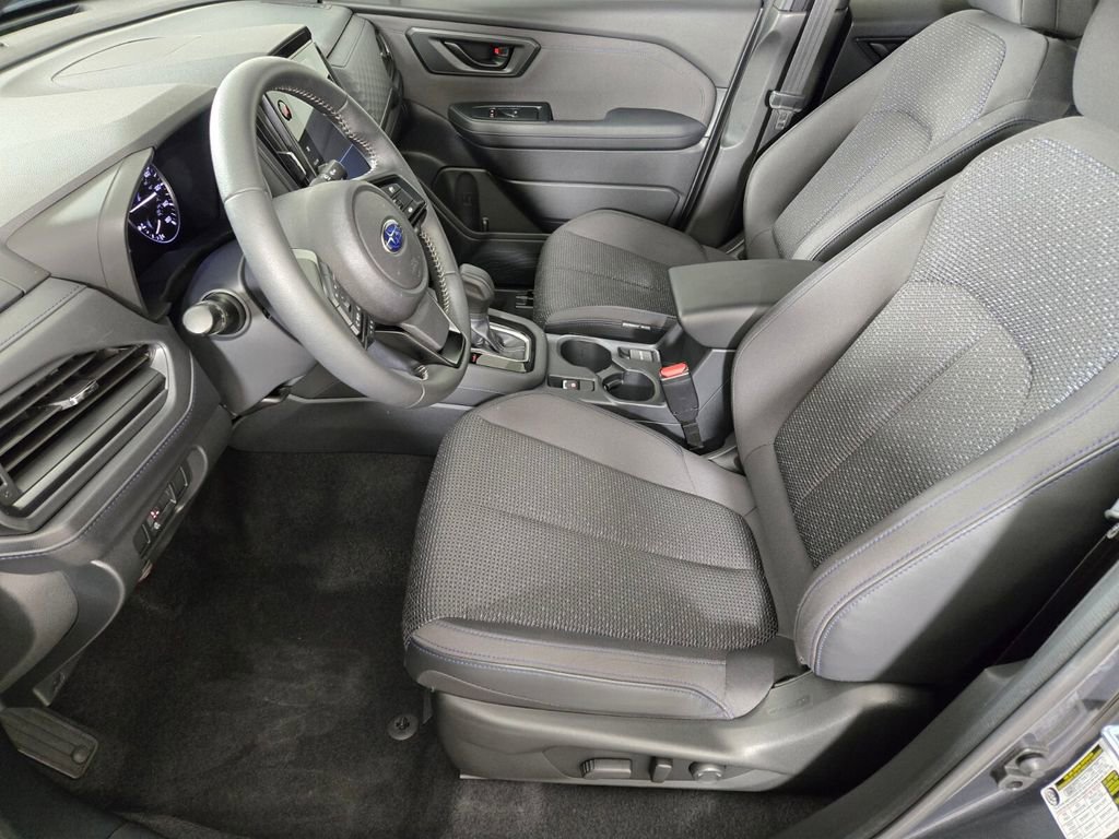 Certified 2025 Subaru Forester Premium w/ Convenience Package #2 AWD/4WD image 18