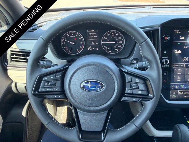 New 2026 Subaru Forester Premium AWD/4WD image 11