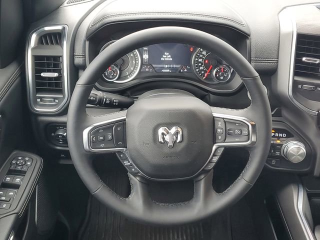 Used 2025 RAM 1500 Laramie w/ Trailer Tow Group image 13