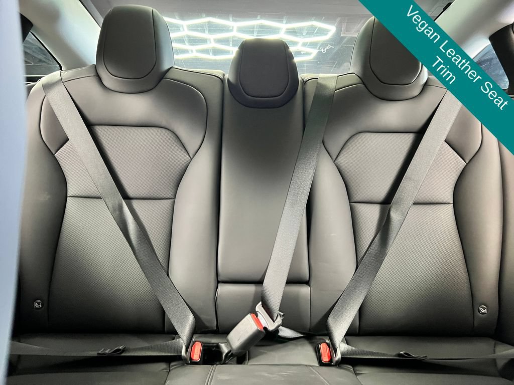 Used 2025 Tesla Model 3 Long Range RWD image 10