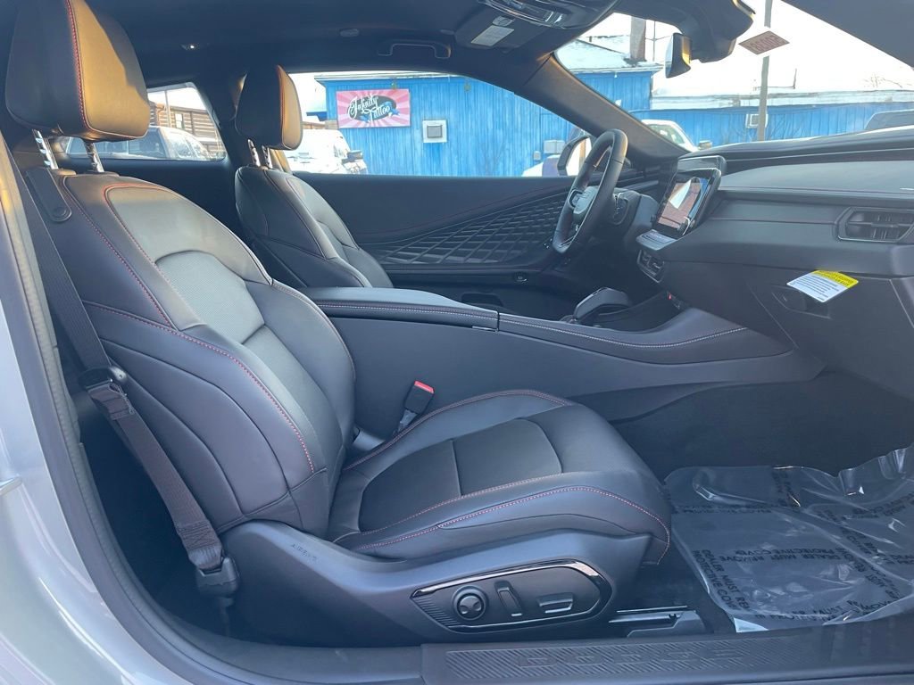 New 2026 Dodge Charger R/T Scat Pack image 13
