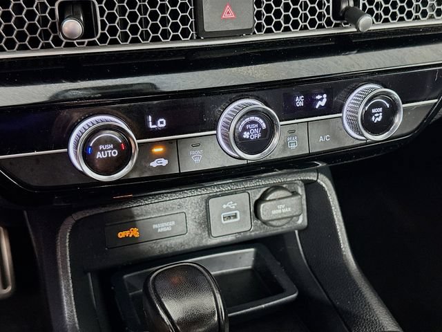 Used 2024 Honda Civic Sport image 19