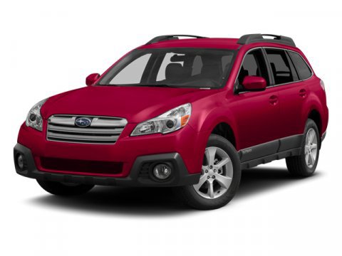 Used 2014 Subaru Outback 2.5i Limited w/ Moonroof Package image 1