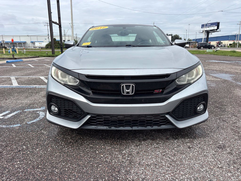 Used 2017 Honda Civic Si image 9