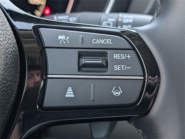 New 2025 Honda Pilot Touring image 26