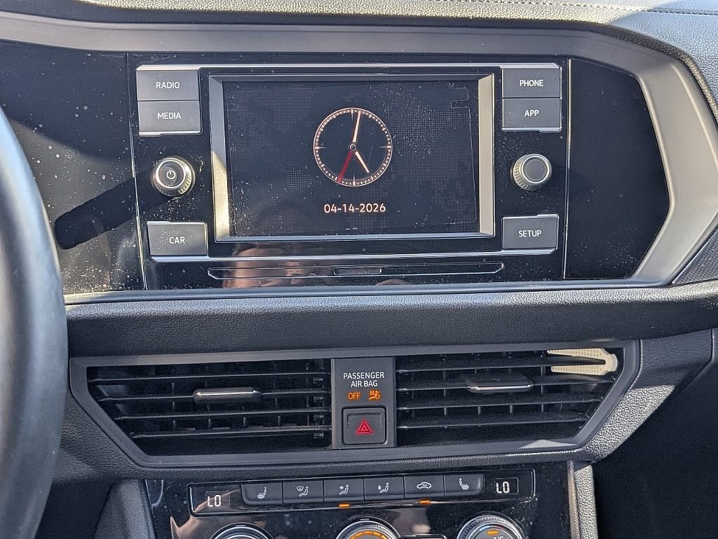 Used 2019 Volkswagen Jetta GLI image 19