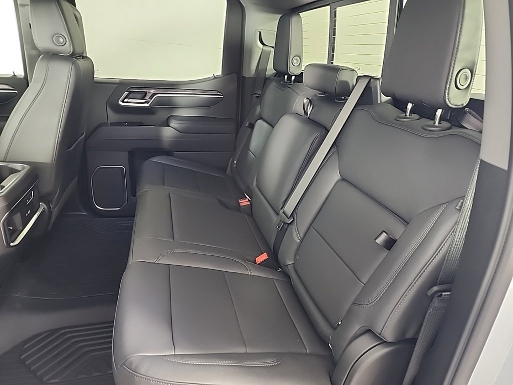 New 2026 Chevrolet Silverado 1500 LTZ image 20