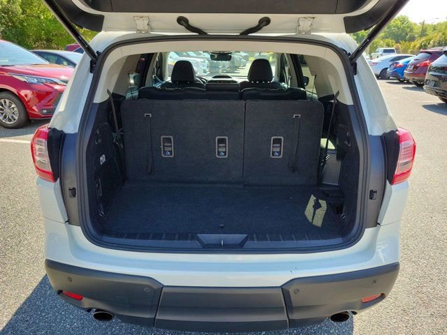 Used 2023 Subaru Ascent Limited w/ Technology Package image 19