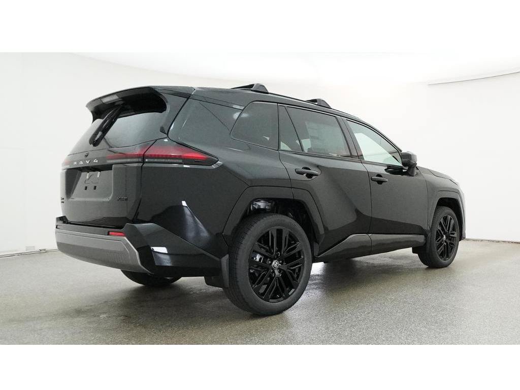 New 2026 Toyota RAV4 XSE w/ Weather Package AWD/4WD image 25