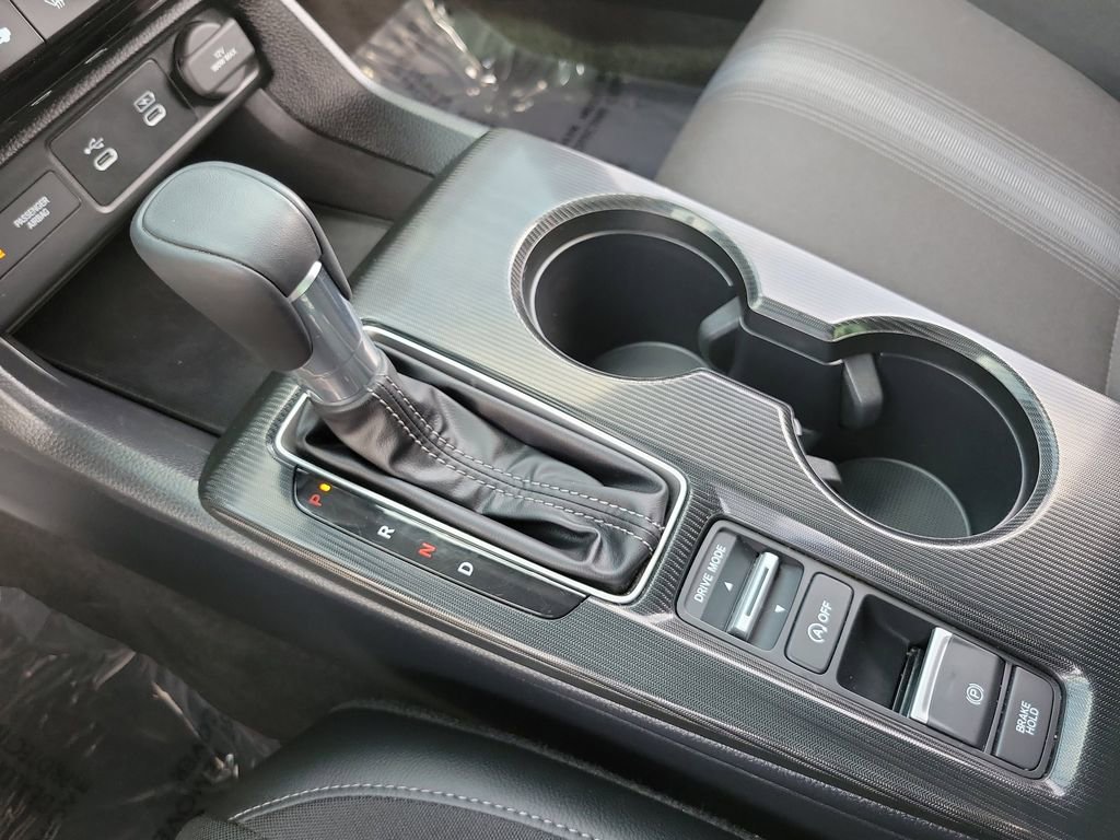 Used 2025 Honda Civic Sport image 13