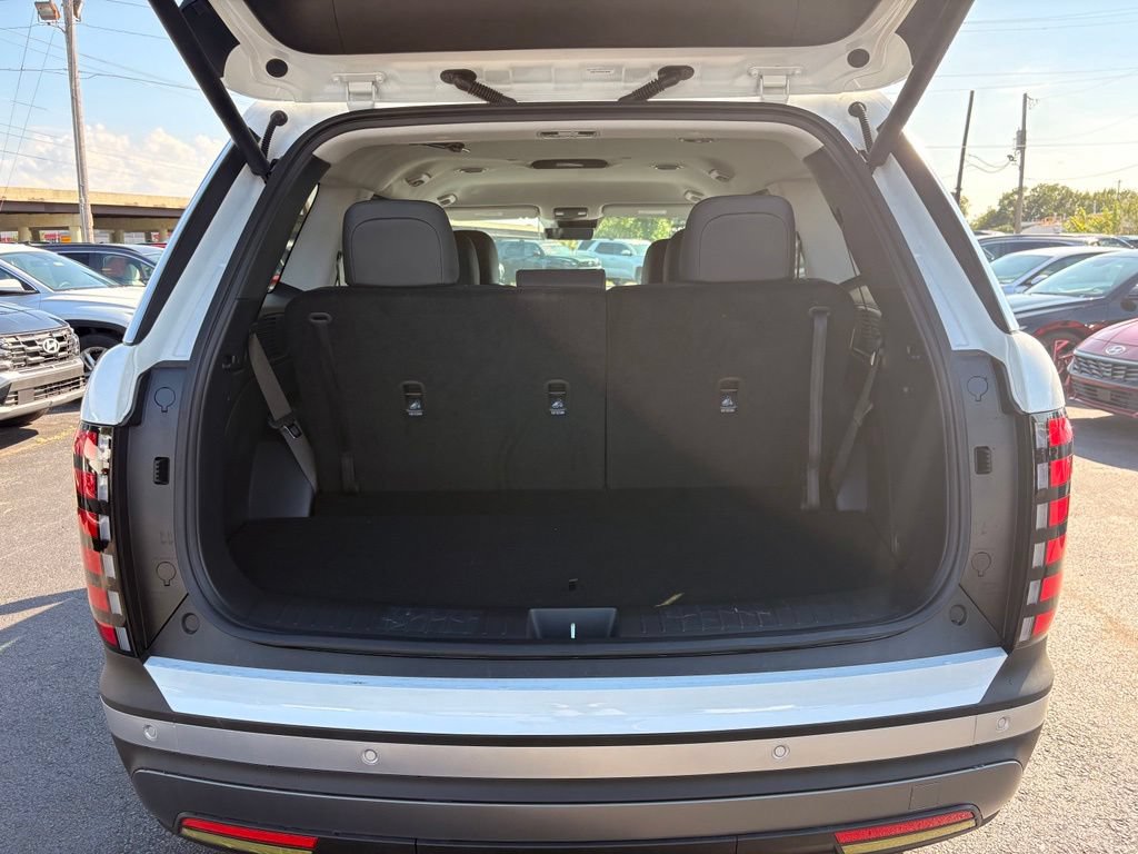 New 2027 Hyundai Palisade SEL AWD/4WD image 7