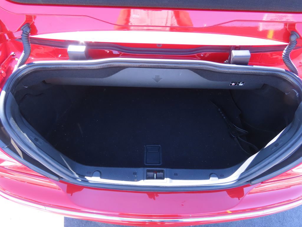 Used 2007 Mercedes-Benz CLK 350 Cabriolet image 12