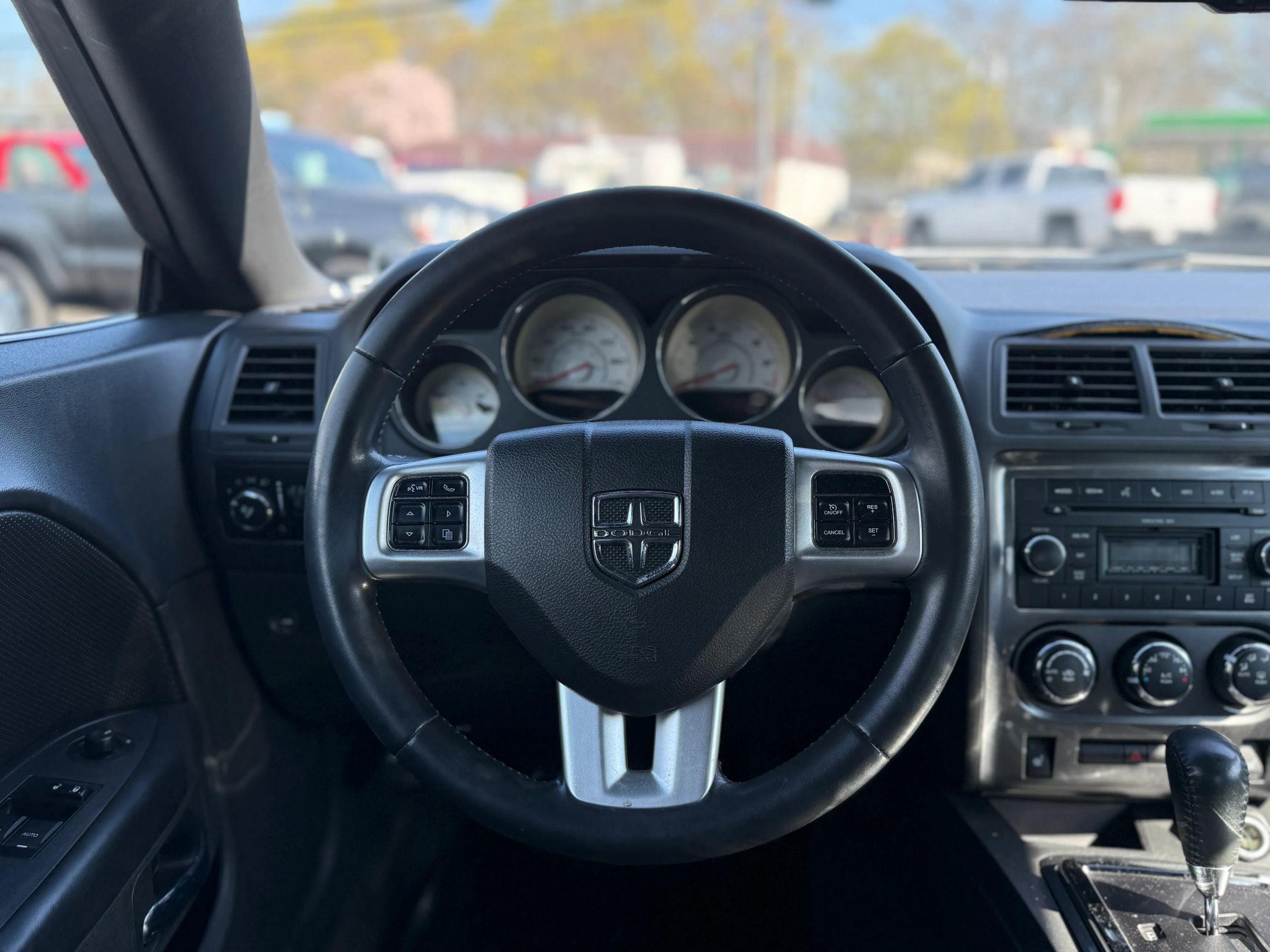 Used 2011 Dodge Challenger image 19