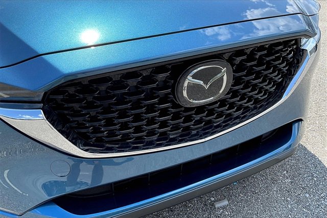 Certified 2024 MAZDA CX-5 AWD 2.5 S image 33