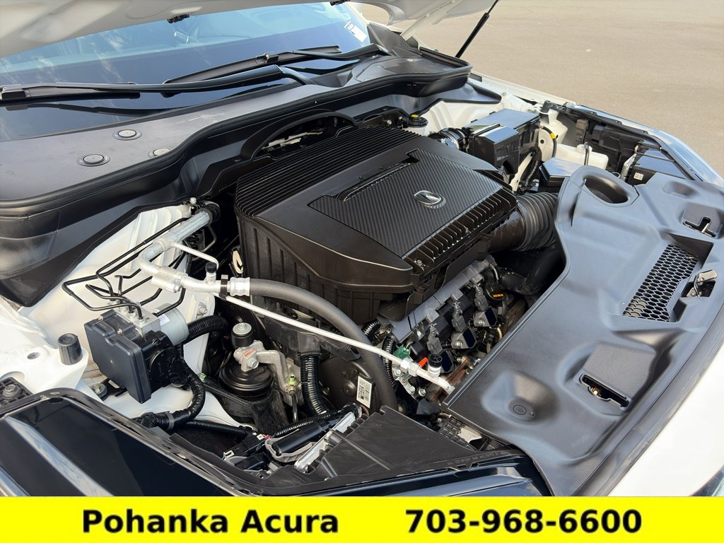 Certified 2026 Acura MDX w/ Technology Package FWD image 29