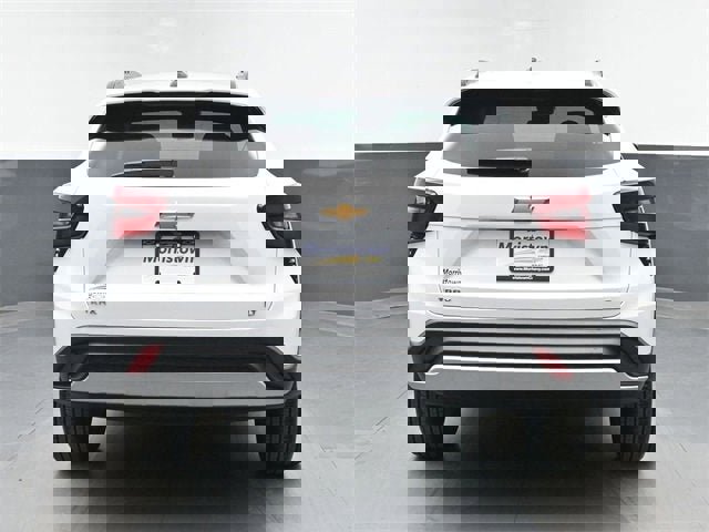 New 2026 Chevrolet Trax LT image 13