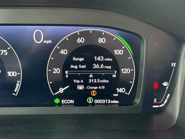 Used 2026 Honda CR-V Sport Touring image 24