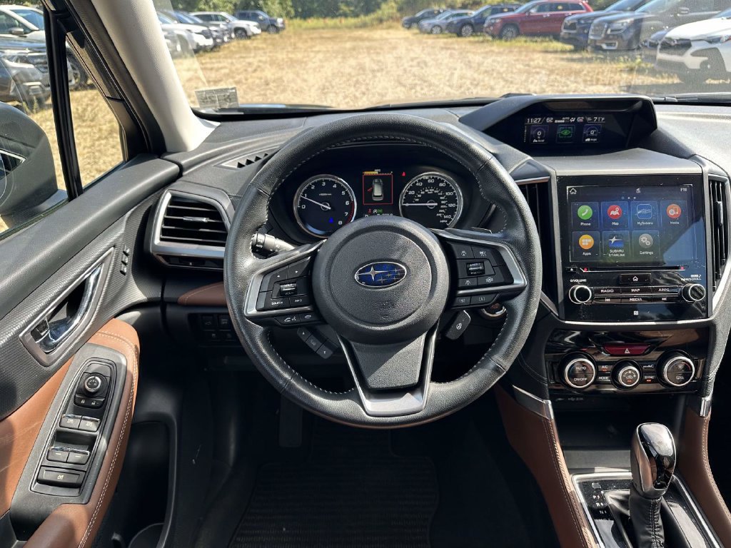 Used 2020 Subaru Forester Touring AWD/4WD image 10