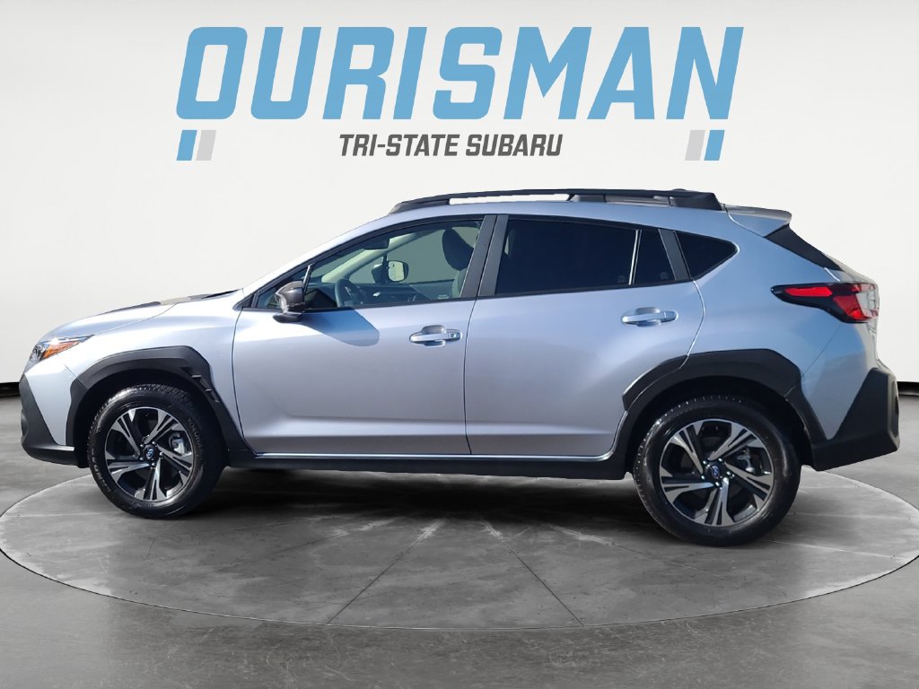 Certified 2024 Subaru Crosstrek 2.0i Premium AWD/4WD image 3