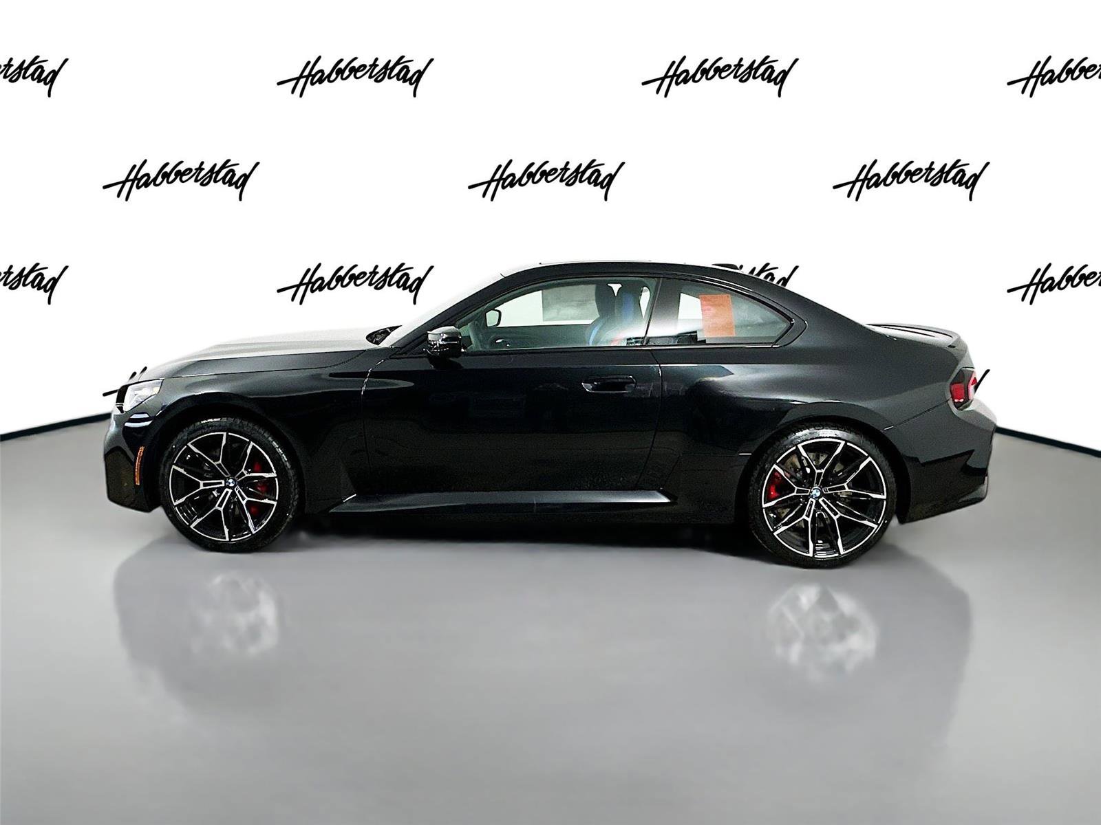 New 2025 BMW M2 w/ Lighting Package image 8