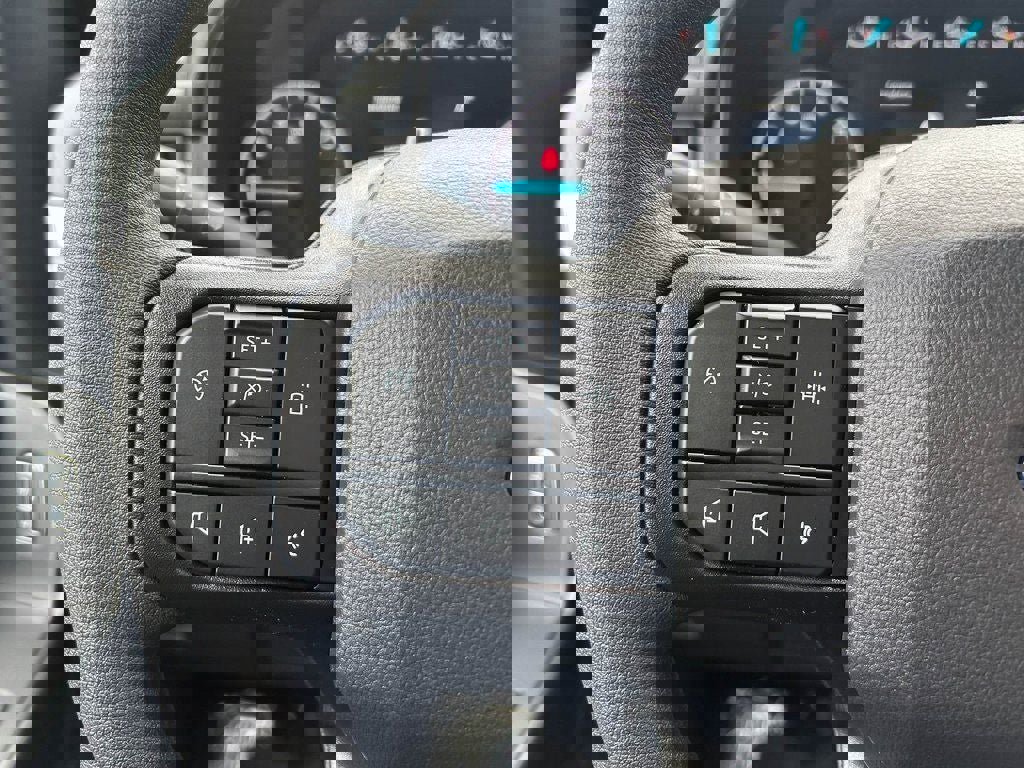 New 2026 Ford F150 STX image 24