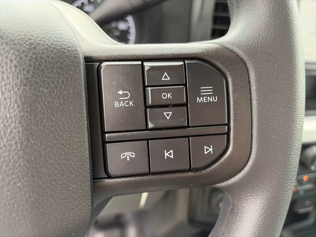 New 2026 Ford F550 2WD Regular Cab Super Duty image 10