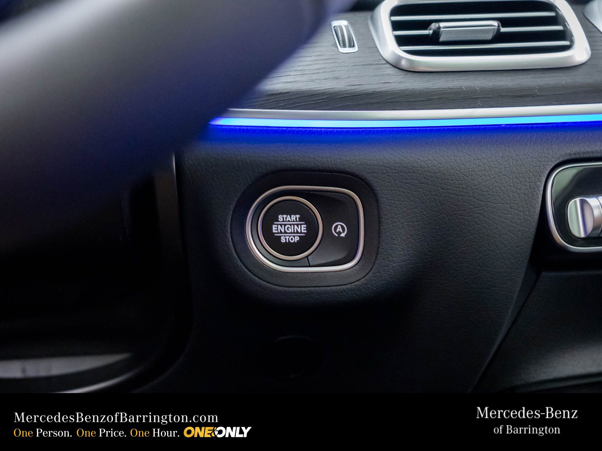 New 2026 Mercedes-Benz GLS 450 4MATIC image 24