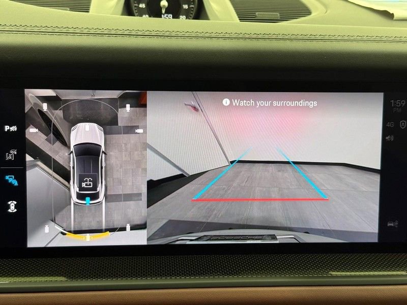 New 2026 Porsche Cayenne GTS image 22