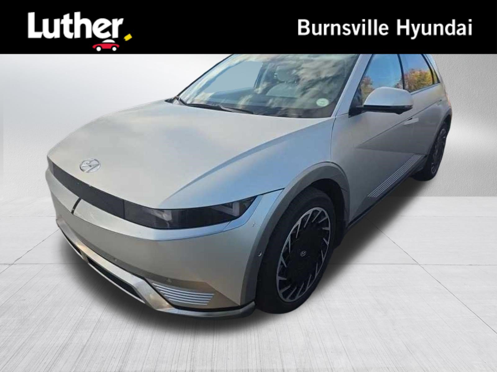 Used 2023 Hyundai Ioniq 5 Limited