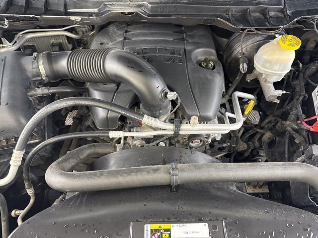 Used 2017 RAM 1500 Tradesman w/ Popular Equipment Group image 21