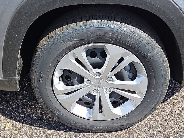 New 2026 Chevrolet Trax LS FWD image 6